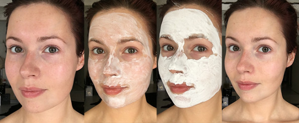 Blue Lagoon Silica Mud Mask