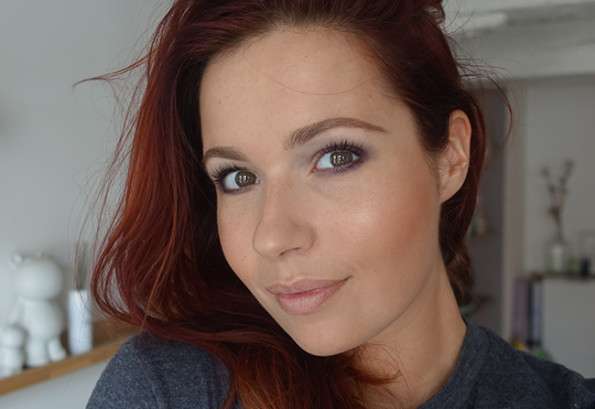 HEMA 5 Colour Eyeshadow Palette