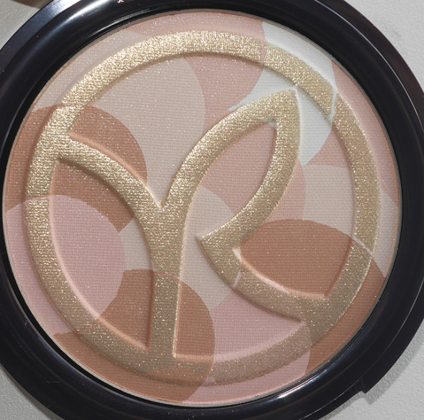 Yves Rocher Kerst make-up 2015