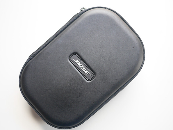 Bose QuietComfort 25