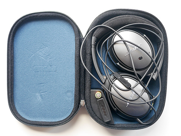 Bose QuietComfort 25