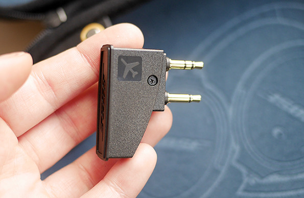 Bose QuietComfort 25