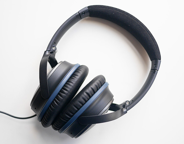 Bose QuietComfort 25