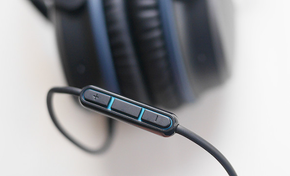 Bose QuietComfort 25