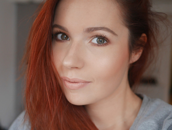 TheBalm Cindy-Lou Manizer en Mary-Lou Manizer
