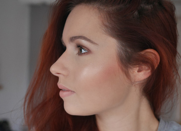 TheBalm Cindy-Lou Manizer en Mary-Lou Manizer