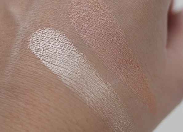 TheBalm Cindy-Lou Manizer en Mary-Lou Manizer