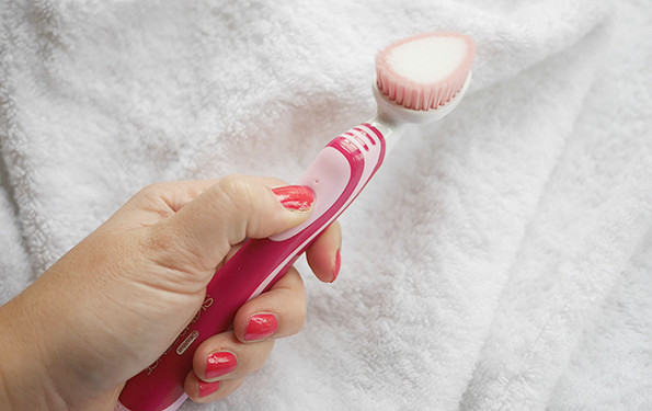 Kruidvat Skinscience Purifying Cleansing System