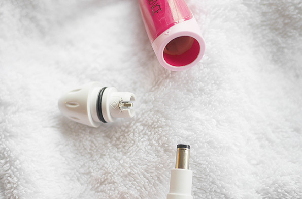 Kruidvat Skinscience Purifying Cleansing System