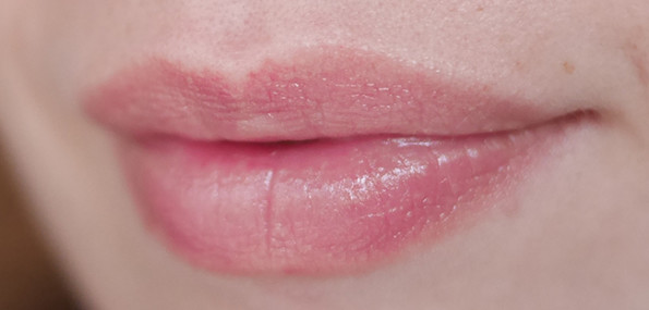 Bee Natural lippenbalsem