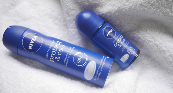 Nivea Protect & Care