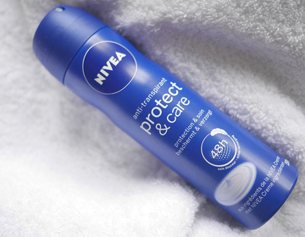 Nivea Protect & Care