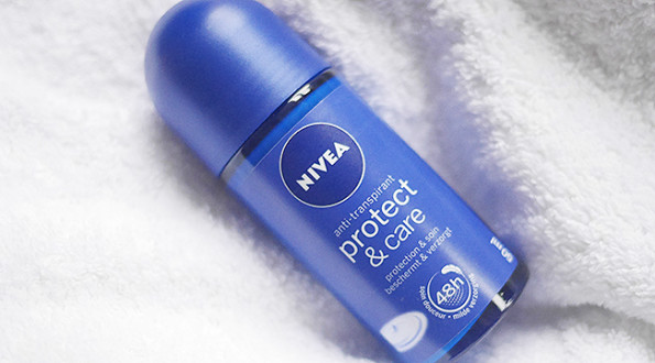 Nivea Protect & Care