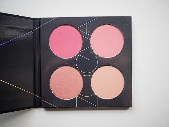 Zoeva The Spectrum Collection