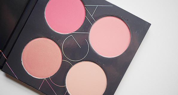 Zoeva The Spectrum Collection