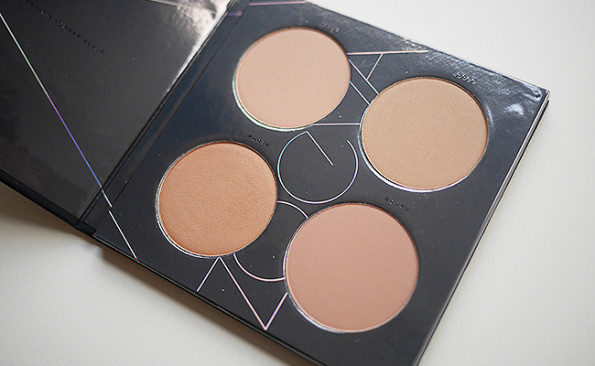 Zoeva The Spectrum Collection