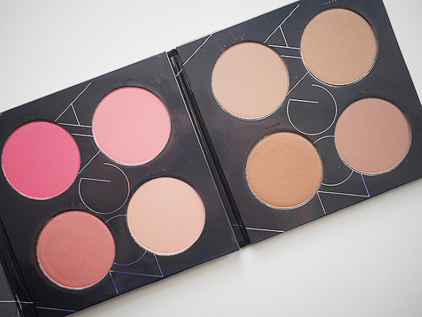 Zoeva The Spectrum Collection