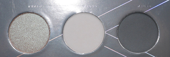 Zoeva The Spectrum Collection