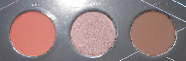 Zoeva The Spectrum Collection