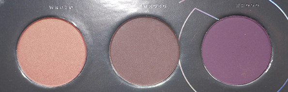 Zoeva The Spectrum Collection