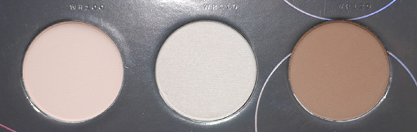 Zoeva The Spectrum Collection