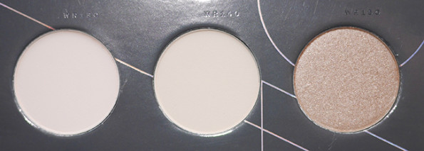 Zoeva The Spectrum Collection