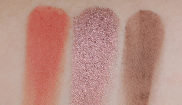 Zoeva The Spectrum Collection