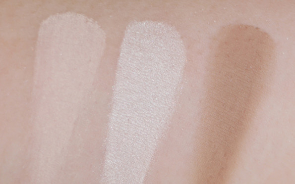 Zoeva The Spectrum Collection