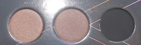 Zoeva The Spectrum Collection