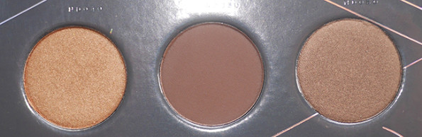 Zoeva The Spectrum Collection