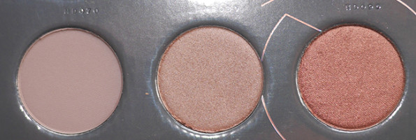 Zoeva The Spectrum Collection