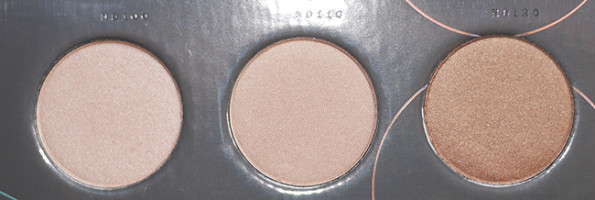 Zoeva The Spectrum Collection