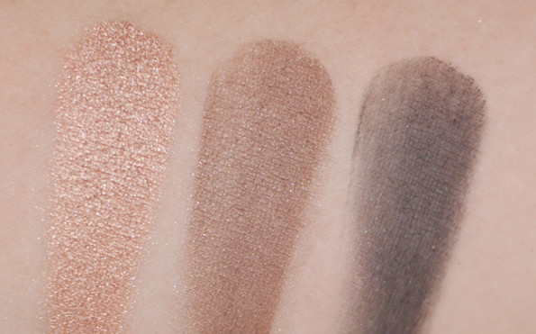 Zoeva The Spectrum Collection