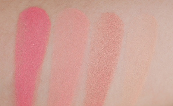 Zoeva The Spectrum Collection