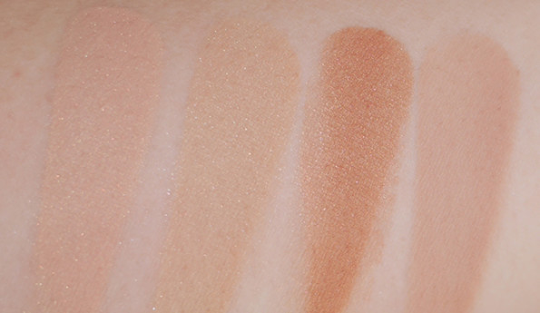 Zoeva The Spectrum Collection