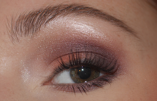 Zoeva The Spectrum Collection