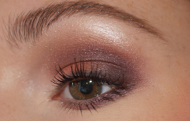 Zoeva The Spectrum Collection