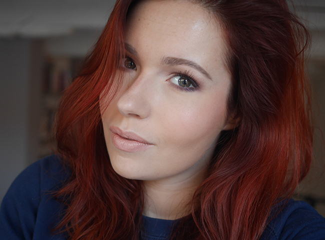 Zoeva The Spectrum Collection