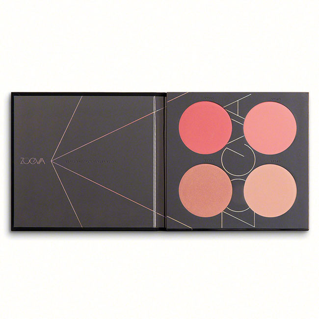 Zoeva The Spectrum Collection