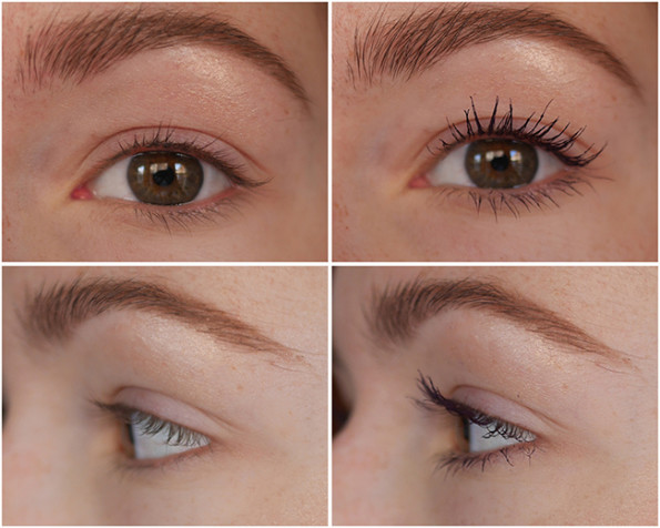 Clinique Chubby Lash Fattening Mascara