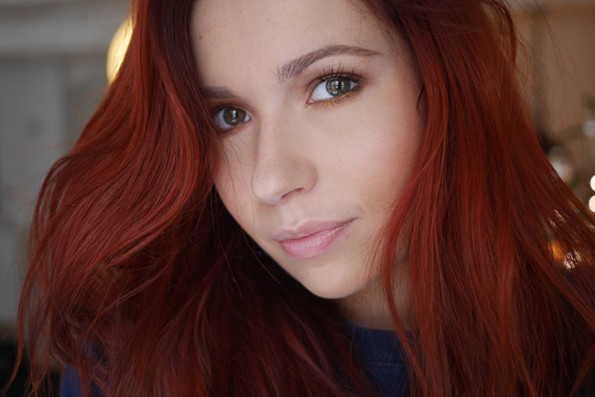 Zoeva The Spectrum Collection