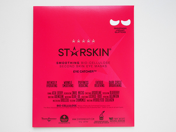 Starskin
