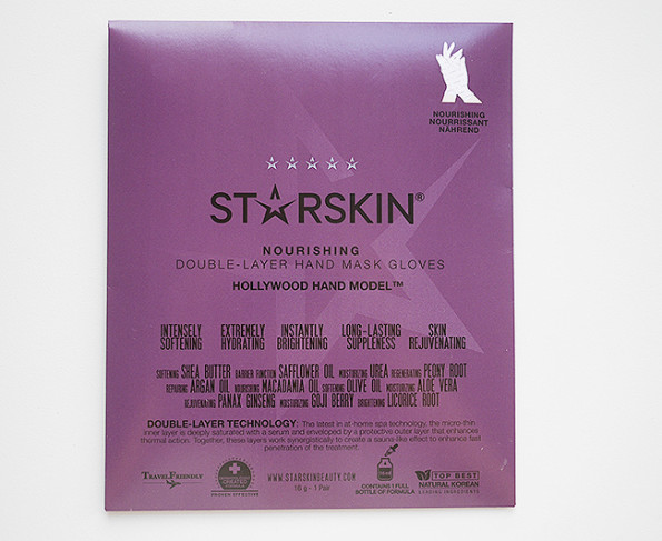 Starskin