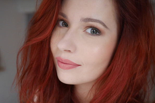 Gerard Cosmetics Hydra Matte Liquid Lipstick