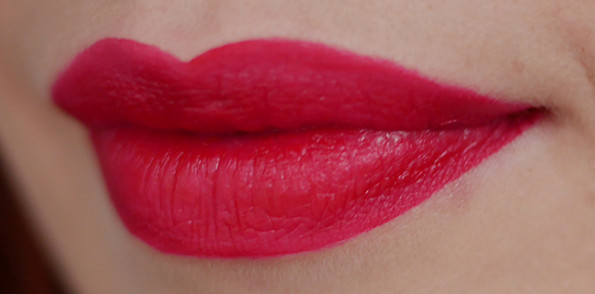 Gerard Cosmetics Hydra Matte Liquid Lipstick