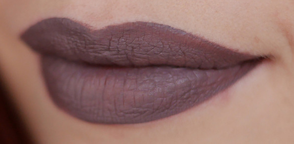 Gerard Cosmetics Hydra Matte Liquid Lipstick