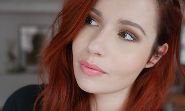 Gerard Cosmetics Hydra Matte Liquid Lipstick