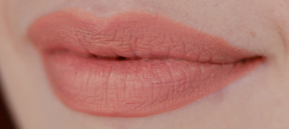 Gerard Cosmetics Hydra Matte Liquid Lipstick