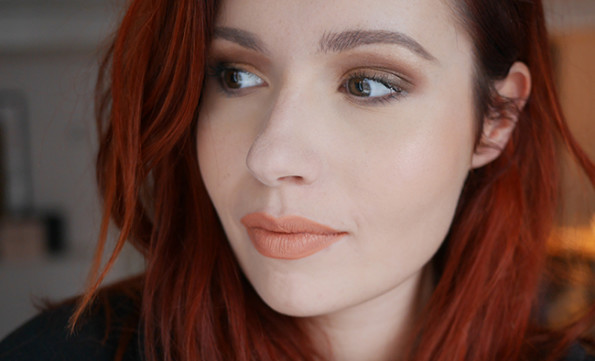 Gerard Cosmetics Hydra Matte Liquid Lipstick