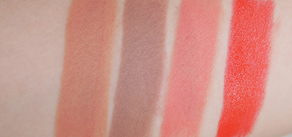 Gerard Cosmetics Lipstick